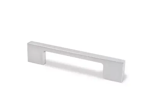 Gyors kiszállítás HETTICH 43642 fogantyú Belluno 130/96 mm matt króm