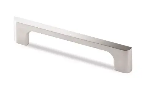 Árengedmény HETTICH 9080859 fogantyú Carolina 180/160 mm nemesacél imitáció