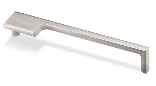HETTICH 9105747 fogantyú Zenga 201/192 mm nemesacél imitáció jobbos Biztonságos vásárlás