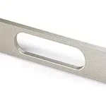 HETTICH 9112672 fogantyú Apua 172/160 mm nemesacél imitáció Azonnali szállítás