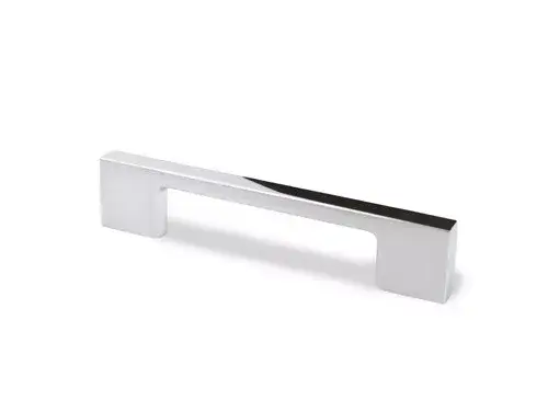 Exkluzív ajánlat HETTICH 43503 fogantyú Belluno 200/192 vagy 160 mm króm fényes