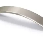Ajánlat HETTICH 9113371 fogantyú Felina 240/160 mm nemesacél imitáció