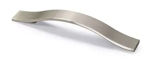 Ajánlat HETTICH 9113371 fogantyú Felina 240/160 mm nemesacél imitáció