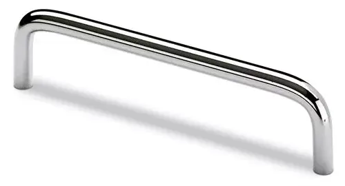 Azonnali szállítás HETTICH 9070443 fogantyú Avenio 74/64 mm króm fényes