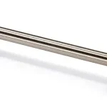 HETTICH 9995497 fogantyú Vieste 120/96 mm nemesacél imitáció Szuper ajánlat