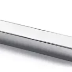HETTICH 9113299 fogantyú Rovigo 239/224 mm króm Alacsony ár