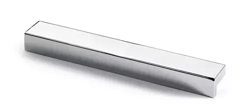 HETTICH 9113299 fogantyú Rovigo 239/224 mm króm Alacsony ár