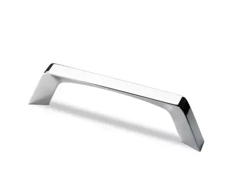HETTICH 9097947 fogantyú Veronia 176/160 mm króm fényes Outlet
