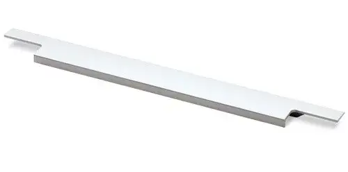 Bestseller HETTICH 9105828 fogantyú Lamezia 345 mm alu elox