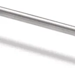 HETTICH 9069907 fogantyú Avenio 136/128 mm matt nikkel Korlátozott ajánlat