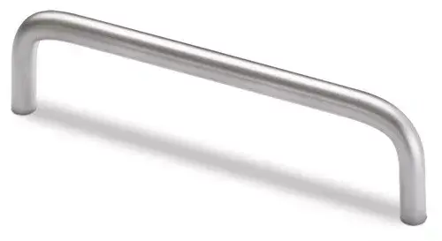 HETTICH 9069907 fogantyú Avenio 136/128 mm matt nikkel Korlátozott ajánlat