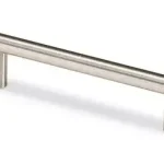 HETTICH 9070753 fogantyú Hale 540/480 mm nemesacél imitáció Expressz szállítás