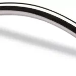 Biztonságos vásárlás HETTICH 9071049 fogantyú Nicia 258/224 mm króm