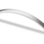 Olcsó HETTICH 9112909 fogantyú Tolosa 157/128 mm matt króm