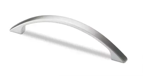 Olcsó HETTICH 9112909 fogantyú Tolosa 157/128 mm matt króm