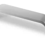 Kihagyhatatlan ajánlat HETTICH 9113734 fogantyú Catana 327/320 mm alu elox