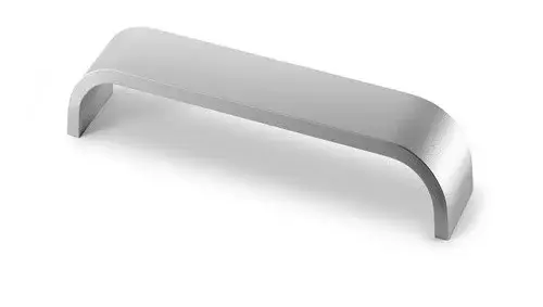 Kihagyhatatlan ajánlat HETTICH 9113734 fogantyú Catana 327/320 mm alu elox