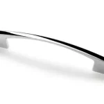 HETTICH 9118524 fogantyú Ovada 139/96 mm króm Prémium