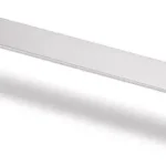 HETTICH 9120199 fogantyú Nursia 168/160 mm matt króm Olcsó