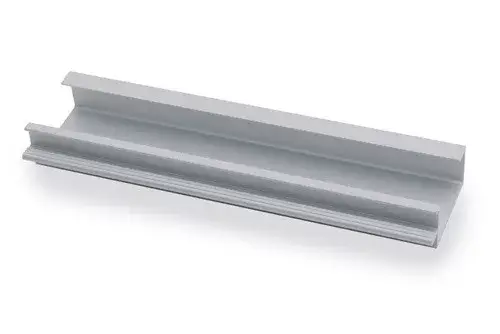 HETTICH 9995122 fogantyú Seveso 2400 mm alu elox Ne maradj le