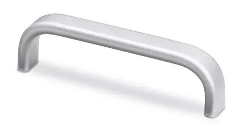 HETTICH 115150 fogantyú Culmen 232/224 mm alu elox Kedvezmény