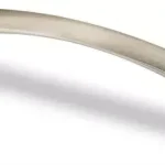 HETTICH 9206642 fogantyú Matilo 138/128 mm nemesacél imitáció Azonnal elérhető