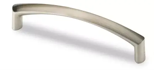 HETTICH 9206642 fogantyú Matilo 138/128 mm nemesacél imitáció Azonnal elérhető