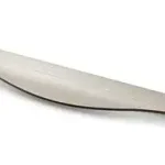 HETTICH 9209996 fogantyú Codania 395 mm nemesacél imitáció Azonnali szállítás
