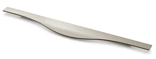 HETTICH 9210059 fogantyú Codania 595 mm nemesacél imitáció Akció