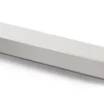 HETTICH 9204197 fogantyú ROVIGO 64 ALU. ELOX Csak ma