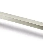 Különleges ajánlat HETTICH 9207350 fogantyú Anzio 428/416 mm nemesacél