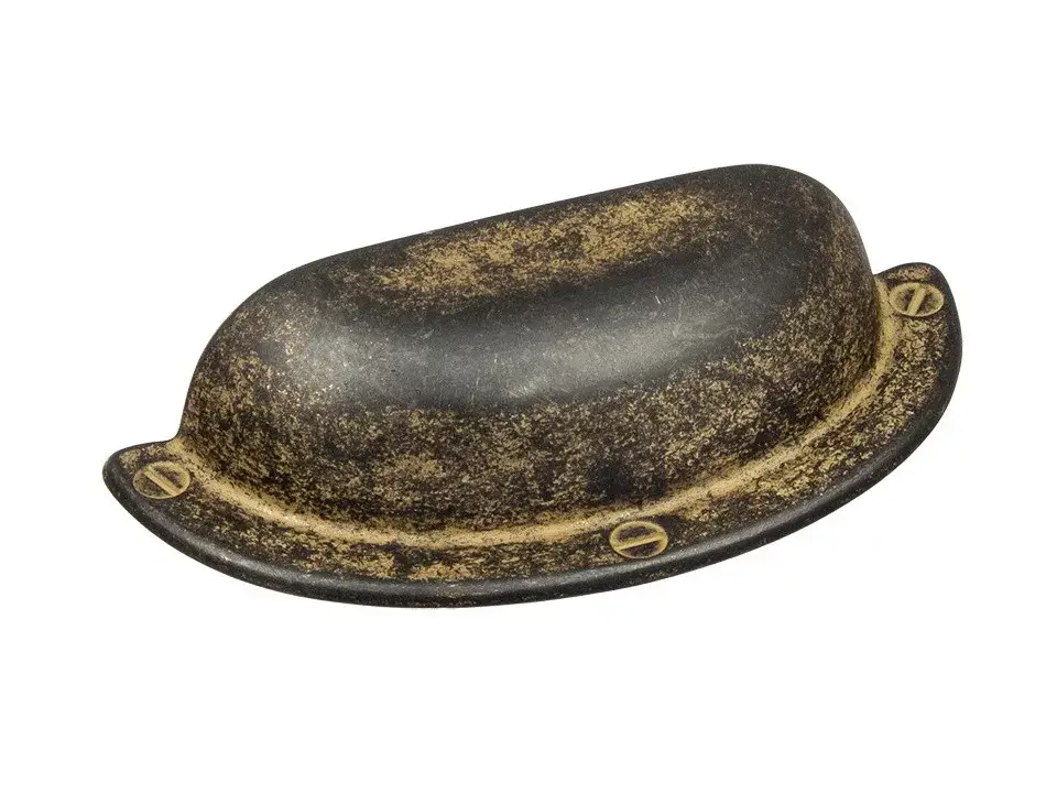 Azonnal elérhető Marella Design fogantyú Art Deco 32 Washed Stone szín