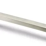 Prémium HETTICH 9207349 fogantyú Anzio 332/320 mm nemesacél