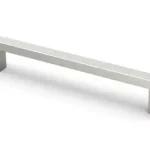 Népszerű HETTICH fogantyú 9208075 Bermeo 173/160 nemesacél imitáció