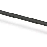 Bestseller HETTICH fogantyú 9266078 Naila 103/96 fekete mat