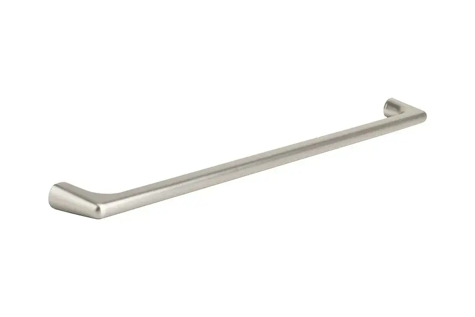 TULIP fogantyú Cub 192mm nikkel csiszolt Prémium