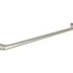 Szuper akció TULIP fogantyú Cub 320mm nikkel csiszolt