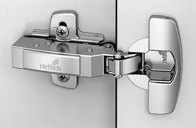 HETTICH 9090262 Sensys 8631i B12,5 TH54 SiSy Expressz szállítás