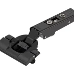 Bestseller BLUM 71B3590 ráütődő, csillapított, Inserta, 110° Onyx