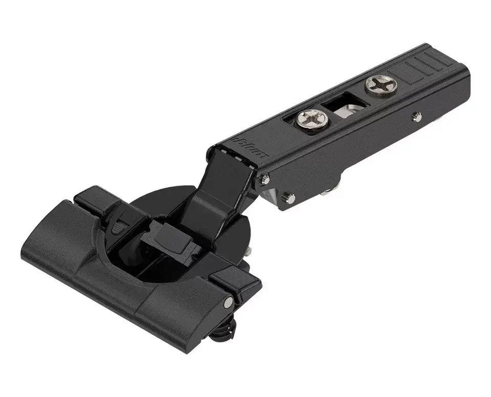 Bestseller BLUM 71B3590 ráütődő, csillapított, Inserta, 110° Onyx