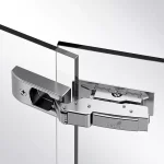 Vedd meg most HETTICH 9135141 Sensys 8645i, üvegre, SiSy