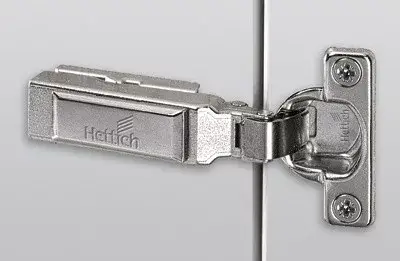 Olcsó HETTICH 72965 Intermat 9924 T42 26 K9,5 féligráütődő