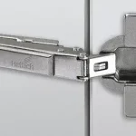Ajánlat HETTICH 1058545 Intermat 9944 125° B12,5 TH42