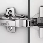 Legjobb ár HETTICH 9073644 Sensys 8645 B12,5 TS55,ráütődő