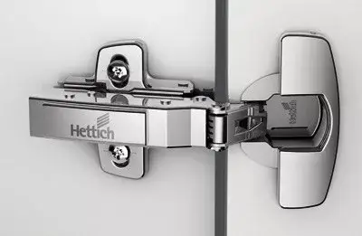 Legjobb ár HETTICH 9073644 Sensys 8645 B12,5 TS55,ráütődő
