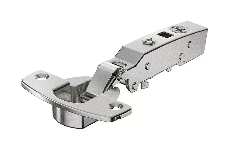 HETTICH 9091490 Sensys 8631 naložený 95° pružina, tl. až 32mm, 52x5.5, vrut Ne maradj le
