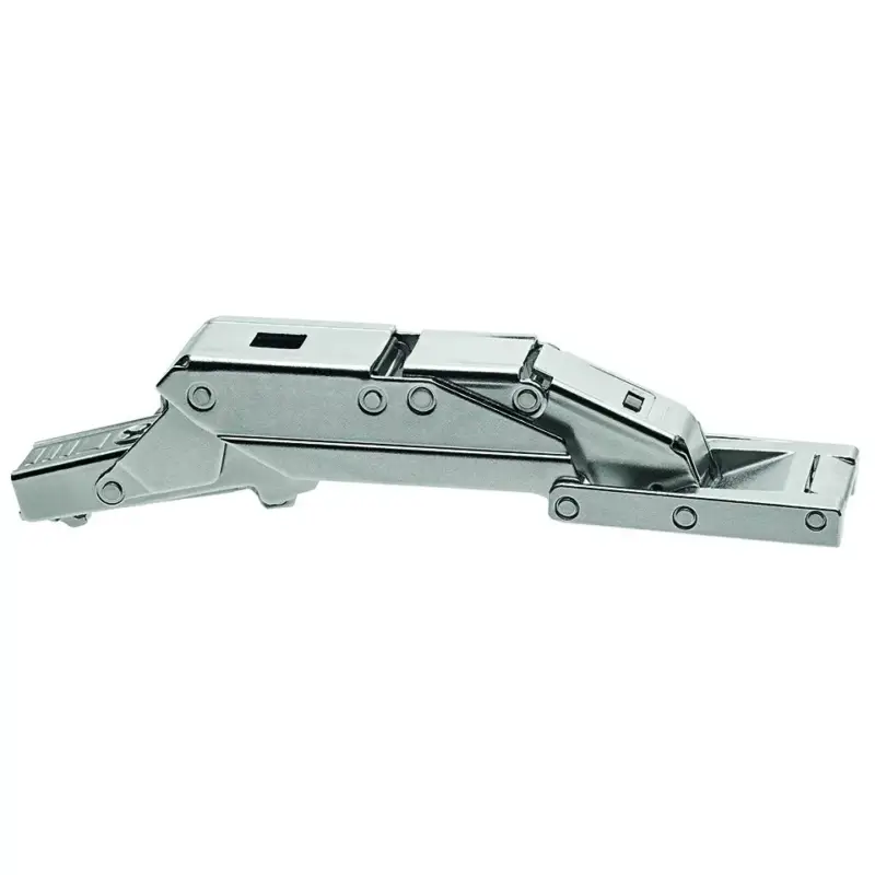 Szuper akció BLUM 71T4500C pánt Cristallo, 110°, new