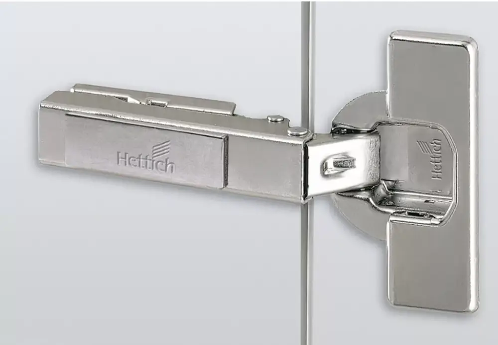 Árengedmény HETTICH 9043361 Intermatt rugó nélkül ráütődő P2O