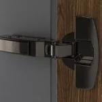 Biztonságos fizetés HETTICH 9091755 Sensys 8631i B3 TH52 SiSy obszidián