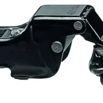BLUM 71B3690 féligráütődő, csillapított, Inserta, 110° Onyx Kedvezmény